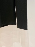 注目度抜群！ 2027 グッチ 新作 長袖Tシャツ スーパーコピー