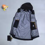 送料込  2027 アークテリクス 新作 ジャケット コピー