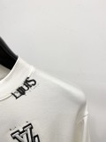 入手困難品！2027 ルイヴィトン 新作 長袖Tシャツ 偽物