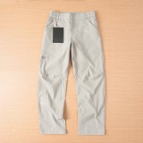 日本未入荷 2027 アークテリクス 新作 カジュアルパンツ コピー  4色