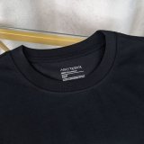 すぐ届く 2027 アークテリクス 新作 長袖Tシャツ コピー