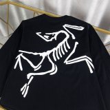 超限定♪ 2027 アークテリクス 新作 長袖Tシャツ 偽物