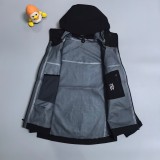 完売必至 ★ 2027 アークテリクス 新作 ジャケット コピー
