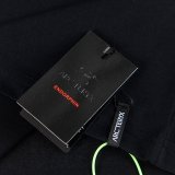 すぐ届く 2027 アークテリクス 新作 長袖Tシャツ コピー