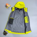 日本未入荷 2027 アークテリクス 新作 ジャケット スーパーコピー