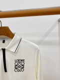 超希少！2027 ロエベ 新作 長袖Tシャツ コピー