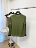 高品質  2027 ロエベ 新作 長袖Tシャツ コピー