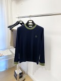 ☆超人気☆ 2027 ロエベ 新作 長袖Tシャツ 偽物