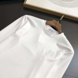 争奪戦  2027 ロエベ 新作 長袖Tシャツ コピー 2色