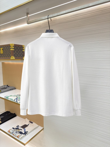 激安価格！2027 モンクレール 新作 長袖Tシャツ 偽物