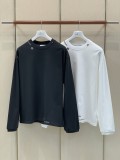 世界中で大人気♪ 2027 バレンシアガ 新作 長袖Tシャツ スーパーコピー