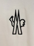 ☆超人気☆ 2027 モンクレール 新作 長袖Tシャツ スーパーコピー