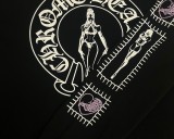 すぐ届く 2027 クロムハーツ 新作 長袖Tシャツ コピー