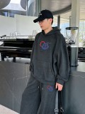 注目アイテム☆ 2027 モンクレール 新作 セットアップ コピー