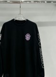 すぐ届く 2027 クロムハーツ 新作 長袖Tシャツ コピー