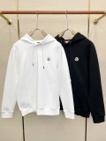 希少♪限定 2027 モンクレール 新作 パーカー スーパーコピー 2色