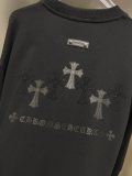 ★日本!!人気！  2027 クロムハーツ 新作 パーカー コピー