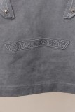 完売必至  2027 クロムハーツ 新作 長袖Tシャツ 偽物
