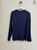 超希少！2027 モンクレール 新作 長袖Tシャツ スーパーコピー 3色