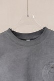 完売必至  2027 クロムハーツ 新作 長袖Tシャツ 偽物