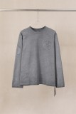 完売必至  2027 クロムハーツ 新作 長袖Tシャツ 偽物