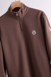 【限定カラー】2027 モンクレール 新作 長袖Tシャツ 偽物