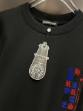 人気急上昇 2027 クロムハーツ 新作 パーカー コピー