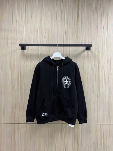 世界中で大人気♪  2027 クロムハーツ 新作 パーカー コピー