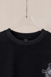 入手困難！ 2027 クロムハーツ 新作 長袖Tシャツ スーパーコピー