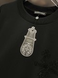 希少♪限定 2027 クロムハーツ 新作 パーカー コピー