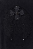 【大特価】 2027 クロムハーツ 新作 長袖Tシャツ コピー