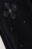 【大特価】 2027 クロムハーツ 新作 長袖Tシャツ コピー