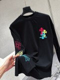 絶対欲しい！ 2027 クロムハーツ 新作 長袖Tシャツ コピー 2色
