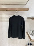 世界中で大人気♪ 2027 ディオール 新作 長袖Tシャツ コピー