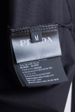 お洒落 2027 プラダ 新作 長袖Tシャツ コピー