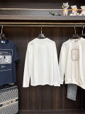 即発送！2027 ディオール 新作 長袖Tシャツ コピー