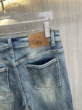 使い勝手良し 2027 エルメス 新作 ジーンズ コピー