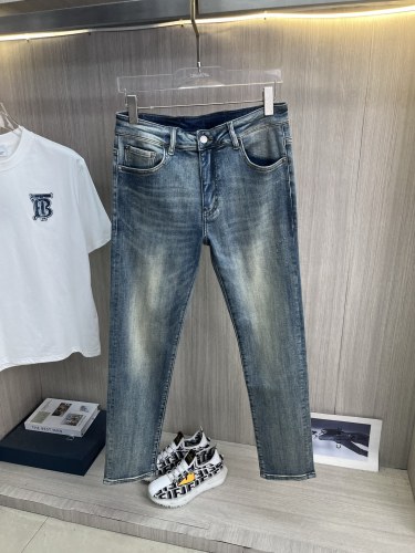 使い勝手良し 2027 エルメス 新作 ジーンズ コピー