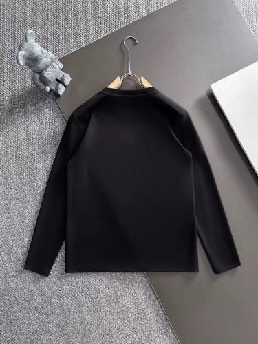 【限定カラー】2027 ディオール 新作 長袖Tシャツ コピー
