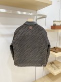使い勝手良 2027 ディオール 新作 ジャケット スーパーコピー