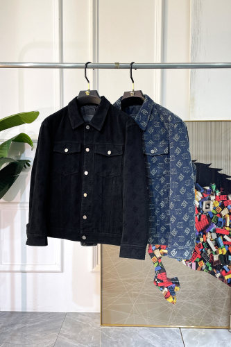 人気No1 2027 ドルチェ&ガッバーナ 新作 ジャケット コピー  2色