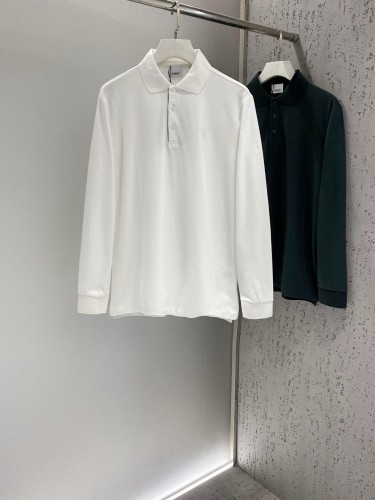 【大特価】2027 バーバリー 新作 長袖Tシャツ コピー
