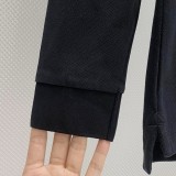 一目惚れ♪ 2027 バーバリー 新作 長袖Tシャツ 偽物