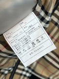注目度抜群！2027 バーバリー 新作 ジャケット 偽物