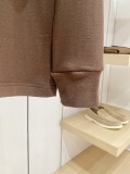 累積売上総額第１位！2027 バーバリー 新作 長袖Tシャツ スーパーコピー