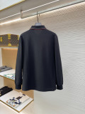 人気爆発☆ 2027 トム·ブラウン 新作 長袖Tシャツ 偽物