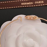 エルメス シェーヌダンクル コピーブレスレット完売人気☆上品 ers58766