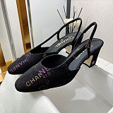 【人気商品】シャネル 超レア シャネル パンプス コピー shy69126