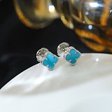 《大人気》ヴァンクリーフ＆アーペル アルハンブラ コピー ピアス vaf91375