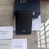 ディオール CD 2つ折りカードホルダー コピー 2ESCH138CDI_H00N